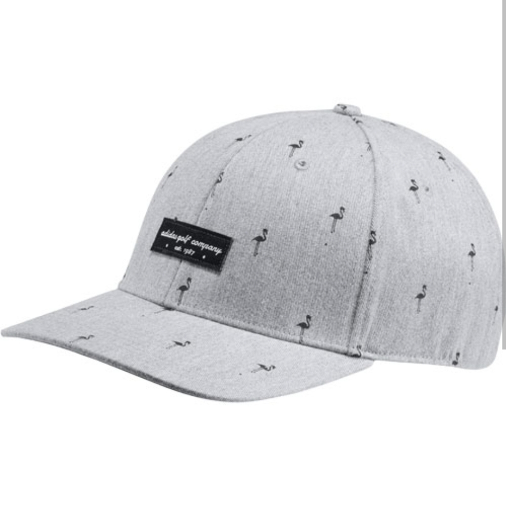 Adidas Golf Company Snap Back